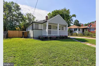 5007 54th Place, Hyattsville, MD 20781 - Photo 3