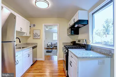 5007 54th Place, Hyattsville, MD 20781 - Photo 13