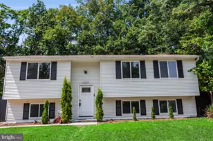 6000 Clinton Way, Clinton, MD 20735 - Photo 1