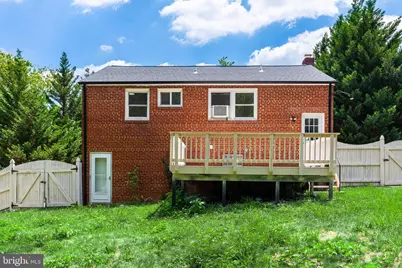 4910 66th Avenue, Hyattsville, MD 20784 - Photo 33