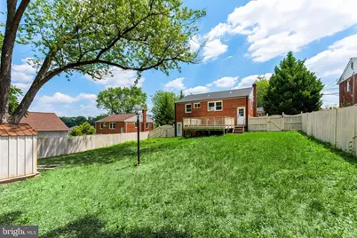 4910 66th Avenue, Hyattsville, MD 20784 - Photo 29