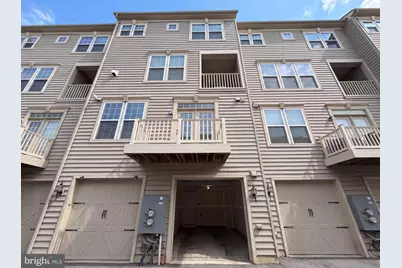 8221 Greenbelt Station Parkway #310J, Greenbelt, MD 20770 - Photo 23