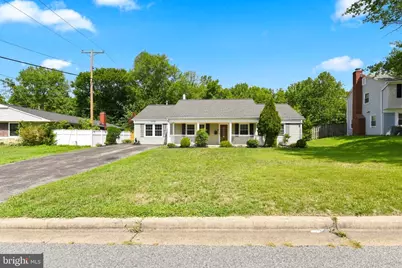 15746 Pointer Ridge Drive, Bowie, MD 20716 - Photo 35