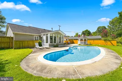 15746 Pointer Ridge Drive, Bowie, MD 20716 - Photo 29