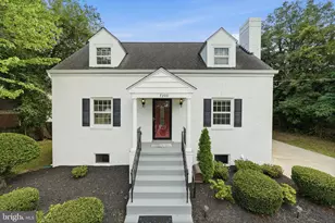 7200 Wells Pkwy, Hyattsville, MD 20782 - Photo 1