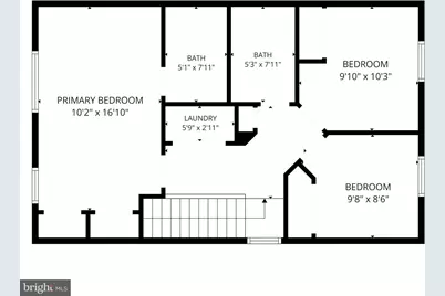 8534 Ritchboro Road, District Heights, MD 20747 - Photo 43