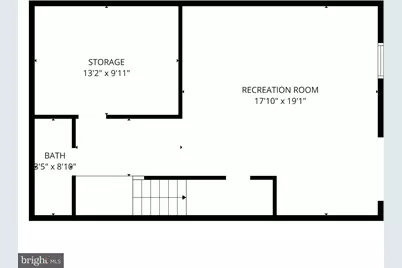 8534 Ritchboro Road, District Heights, MD 20747 - Photo 41