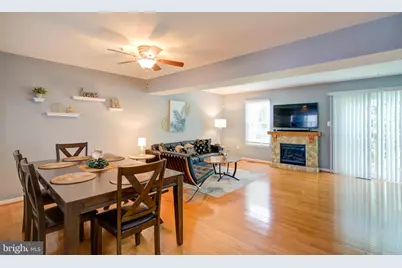 8534 Ritchboro Road, District Heights, MD 20747 - Photo 9