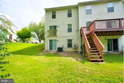 8534 Ritchboro Road, District Heights, MD 20747 - Photo 37