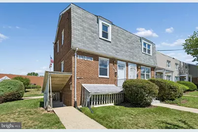 2752 Iverson Street #71, Temple Hills, MD 20748 - Photo 3