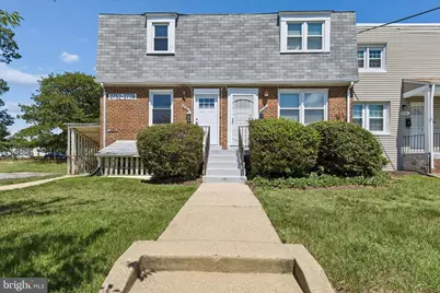 2752 Iverson Street #71, Temple Hills, MD 20748 - Photo 1