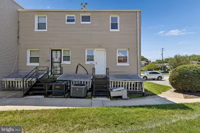 2752 Iverson Street #71, Temple Hills, MD 20748 - Photo 5
