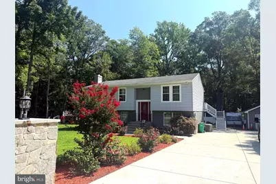16208 Manning Road W, Accokeek, MD 20607 - Photo 1