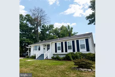 7005 Good Luck Road, New Carrollton, MD 20784 - Photo 1