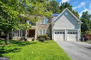 15611 Straughn Dr, Laurel, MD 20707 - Photo 1