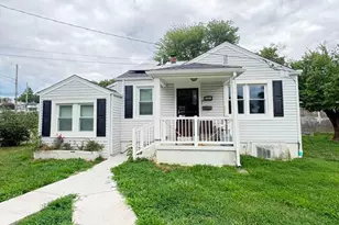 1301 Chapelwood Ln, Capitol Heights, MD 20743 - Photo 1