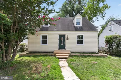 5425 Taylor Street, Bladensburg, MD 20710 - Photo 1