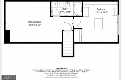 2405 Turngate Court, Upper Marlboro, MD 20774 - Photo 89