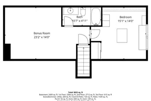 2405 Turngate Ct, Upper Marlboro, MD 20774 - Photo 89
