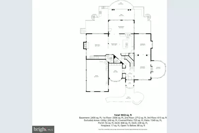 2405 Turngate Court, Upper Marlboro, MD 20774 - Photo 87