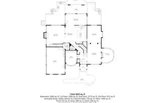 2405 Turngate Ct, Upper Marlboro, MD 20774 - Photo 87