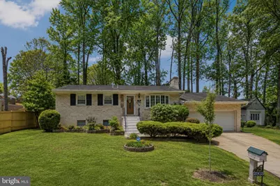 2903 Kingsway Road, Fort Washington, MD 20744 - Photo 1