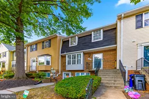 7650 S Arbory Ln, Laurel, MD 20707 - Photo 1