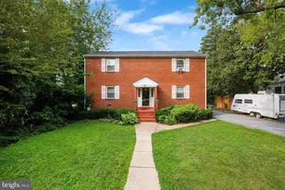 306 Montgomery Street, Laurel, MD 20707 - Photo 33