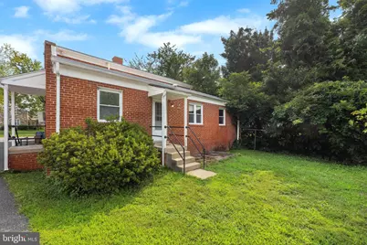 306 Montgomery Street, Laurel, MD 20707 - Photo 25