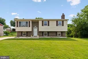 7800 Woodbourne Ave, Fort Washington, MD 20744 - Photo 1
