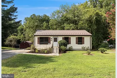 16601 Nottingham Road, Upper Marlboro, MD 20772 - Photo 5