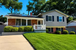 4706 Mangum Rd, College Park, MD 20740 - Photo 1