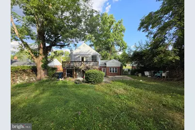 2602 Berkley Street, Temple Hills, MD 20748 - Photo 1