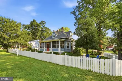 4810 Fox Street, College Park, MD 20740 - Photo 3
