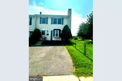 934 West Street, Laurel, MD 20707 - Photo 1