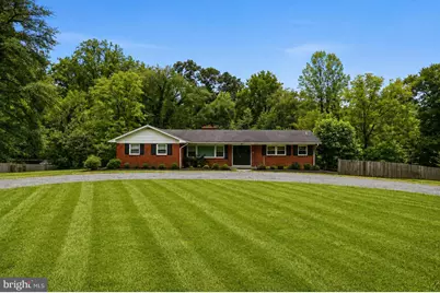 16301 Abbey Drive, Bowie, MD 20715 - Photo 1