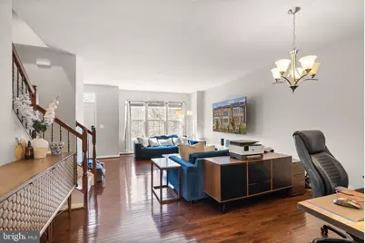 517 Overlook Park Drive #47, Oxon Hill, MD 20745 - Photo 7