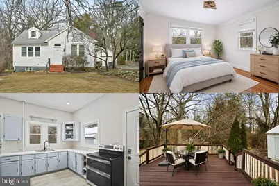 6708 3rd Street, Riverdale, MD 20737 - Photo 1