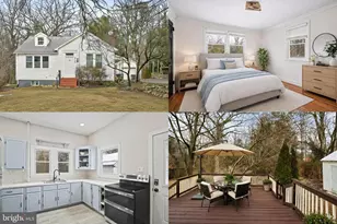 6708 3rd St, Riverdale, MD 20737 - Photo 1