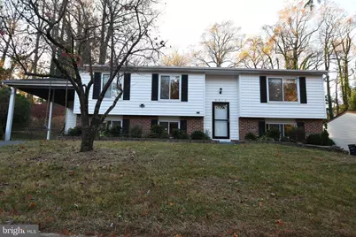 6516 Homestake Drive S, Bowie, MD 20720 - Photo 1