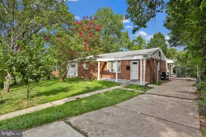 3307 Rutgers Street, Hyattsville, MD 20783 - Photo 3
