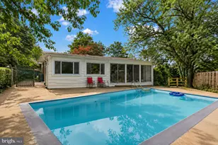3307 Rutgers St, Hyattsville, MD 20783 - Photo 25