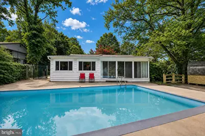 3307 Rutgers Street, Hyattsville, MD 20783 - Photo 23