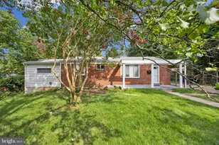 3307 Rutgers St, Hyattsville, MD 20783 - Photo 1