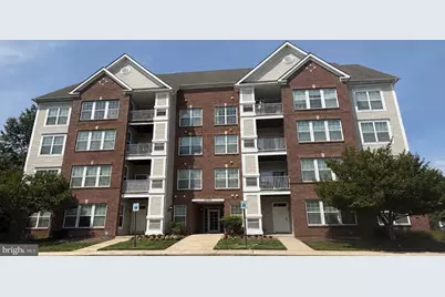 2805 Forest Run Drive #2-106, District Heights, MD 20747 - Photo 1