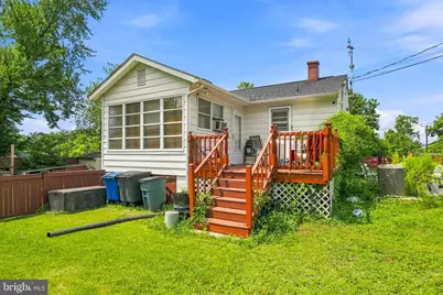 5603 Berwyn Road, College Park, MD 20740 - Photo 27