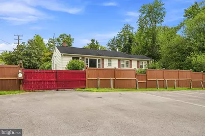 5603 Berwyn Road, College Park, MD 20740 - Photo 33