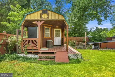 5603 Berwyn Road, College Park, MD 20740 - Photo 25