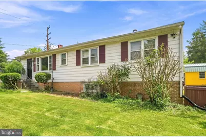 5603 Berwyn Road, College Park, MD 20740 - Photo 1