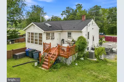5603 Berwyn Road, College Park, MD 20740 - Photo 31